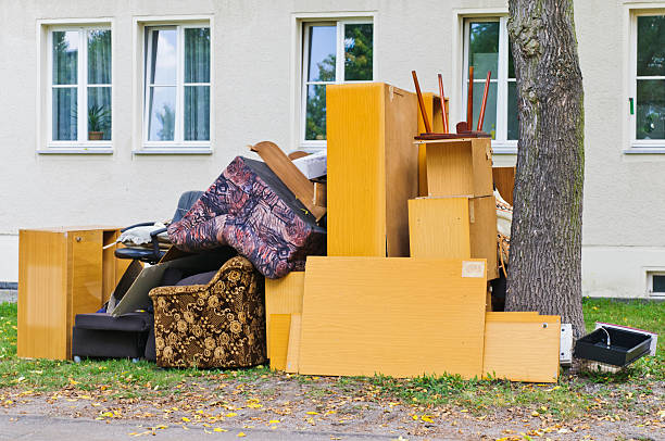 Donation Pickup Services in Pine Bluffs, WY