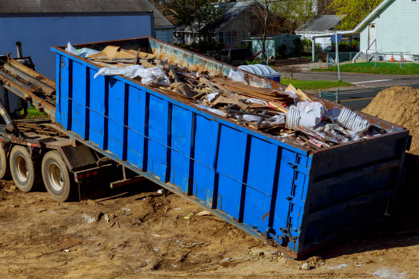 Best Demolition Debris Removal  in Pine Bluffs, WY