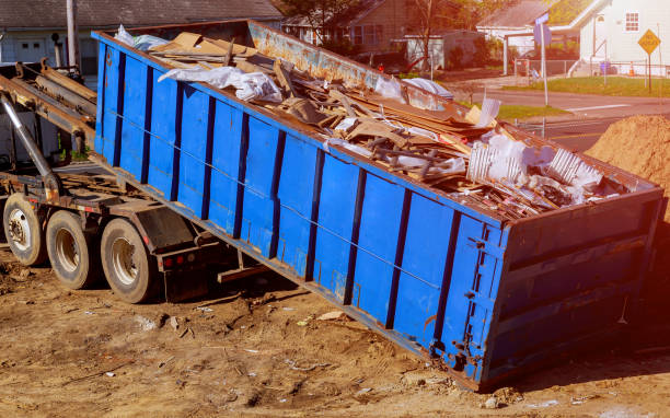 Best Furniture Removal  in Pine Bluffs, WY